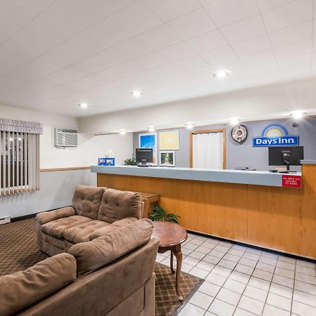 Days Inn By Wyndham Atlantic Zewnętrze zdjęcie