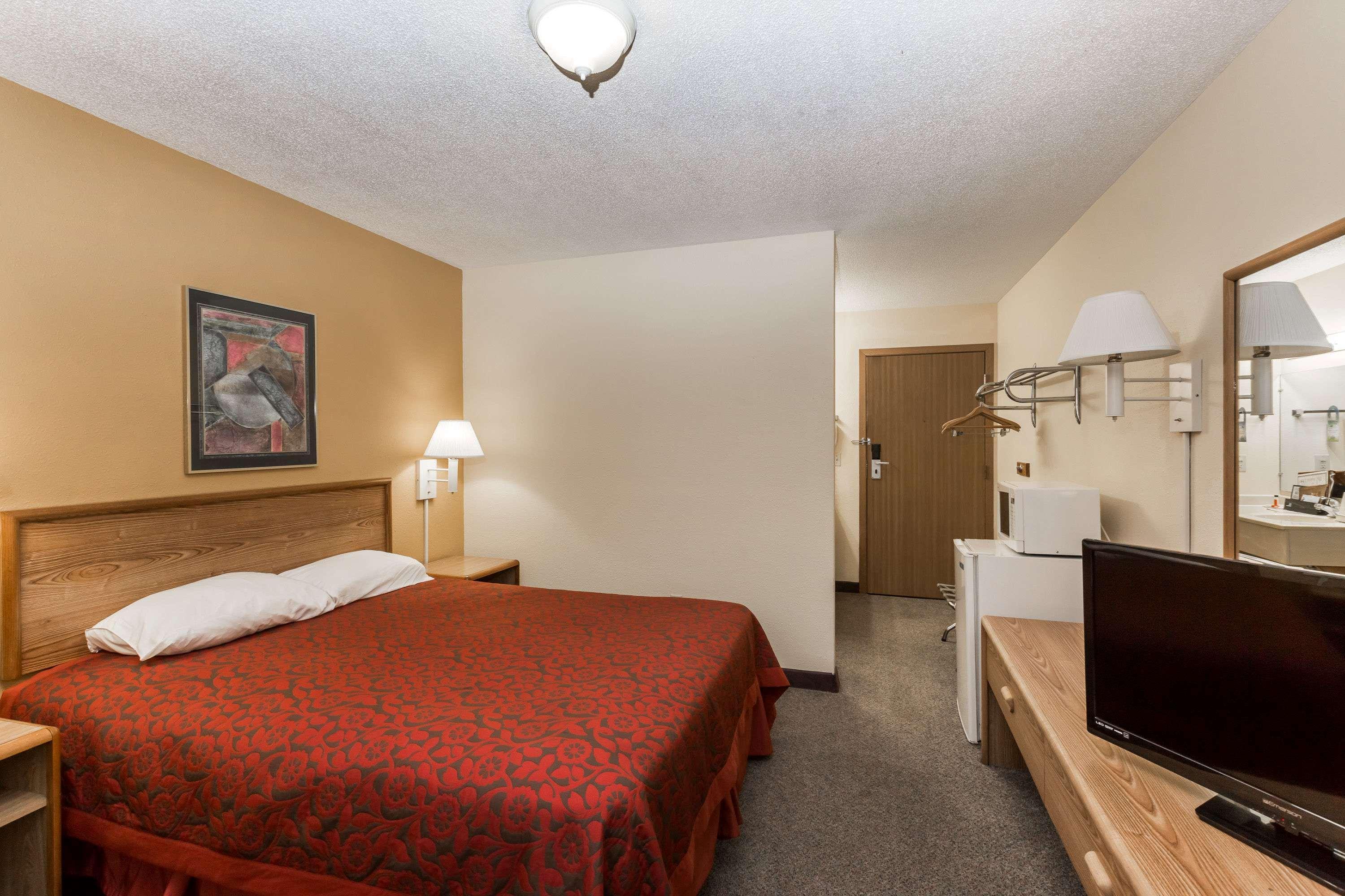 Days Inn By Wyndham Atlantic Zewnętrze zdjęcie