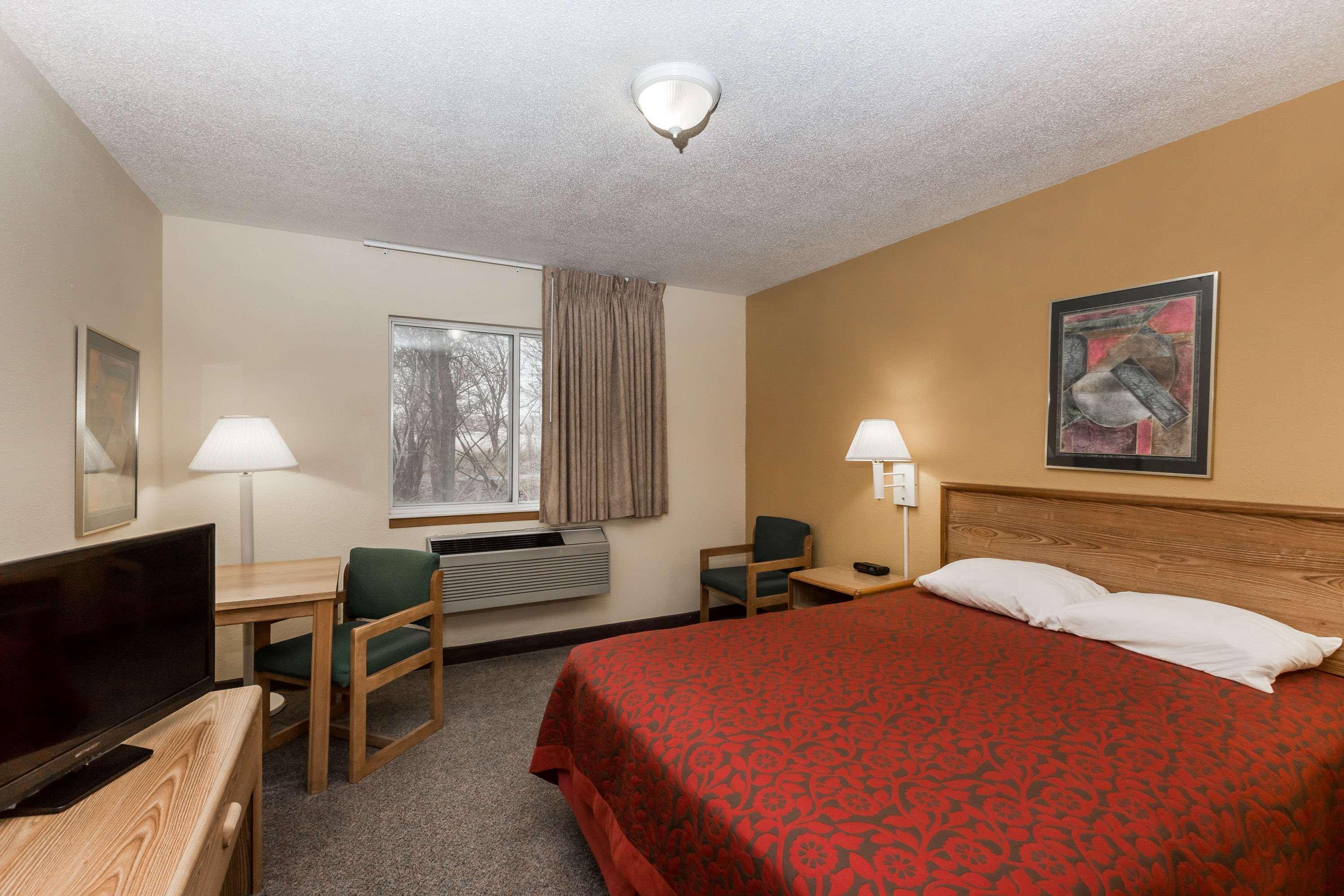 Days Inn By Wyndham Atlantic Zewnętrze zdjęcie