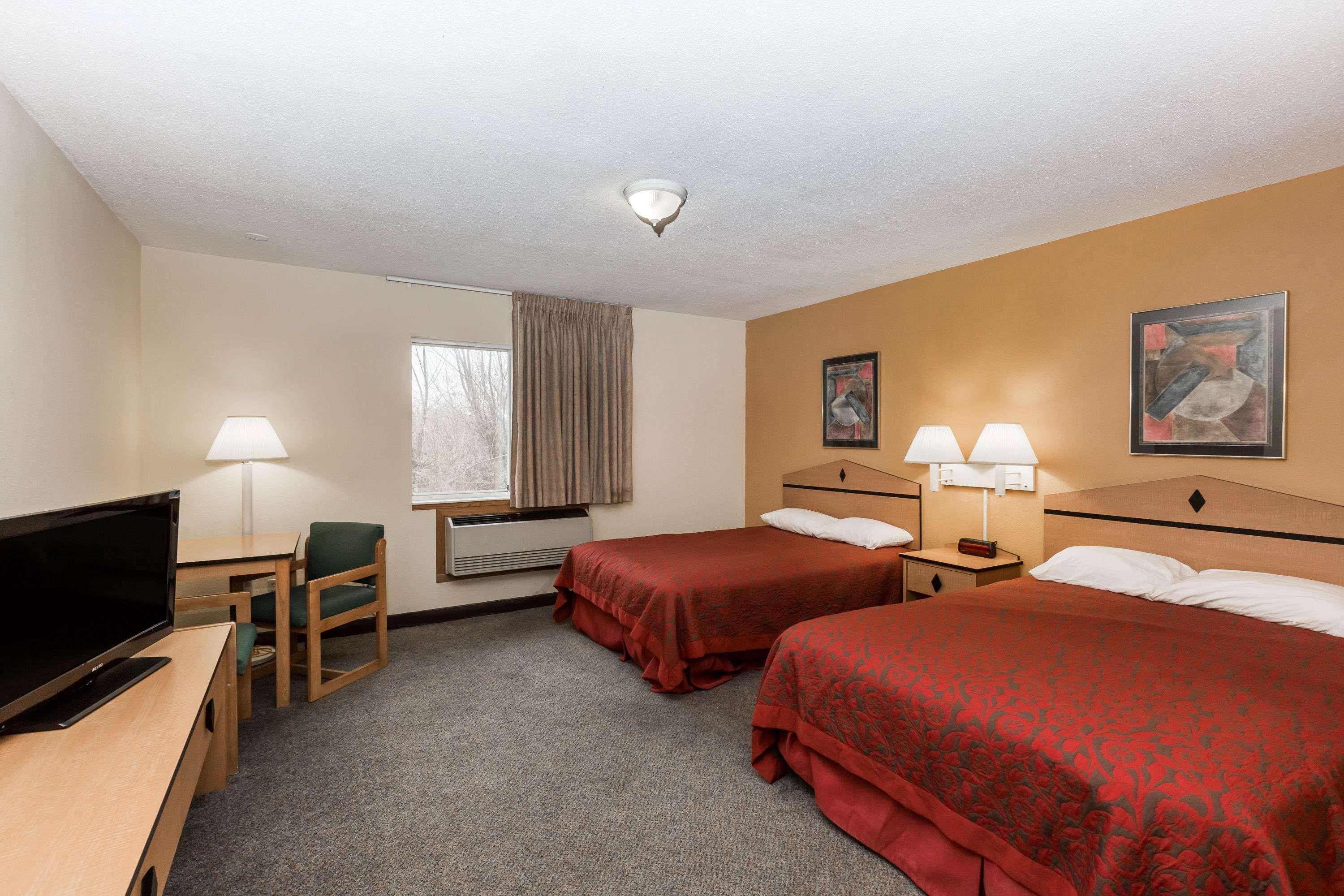 Days Inn By Wyndham Atlantic Zewnętrze zdjęcie