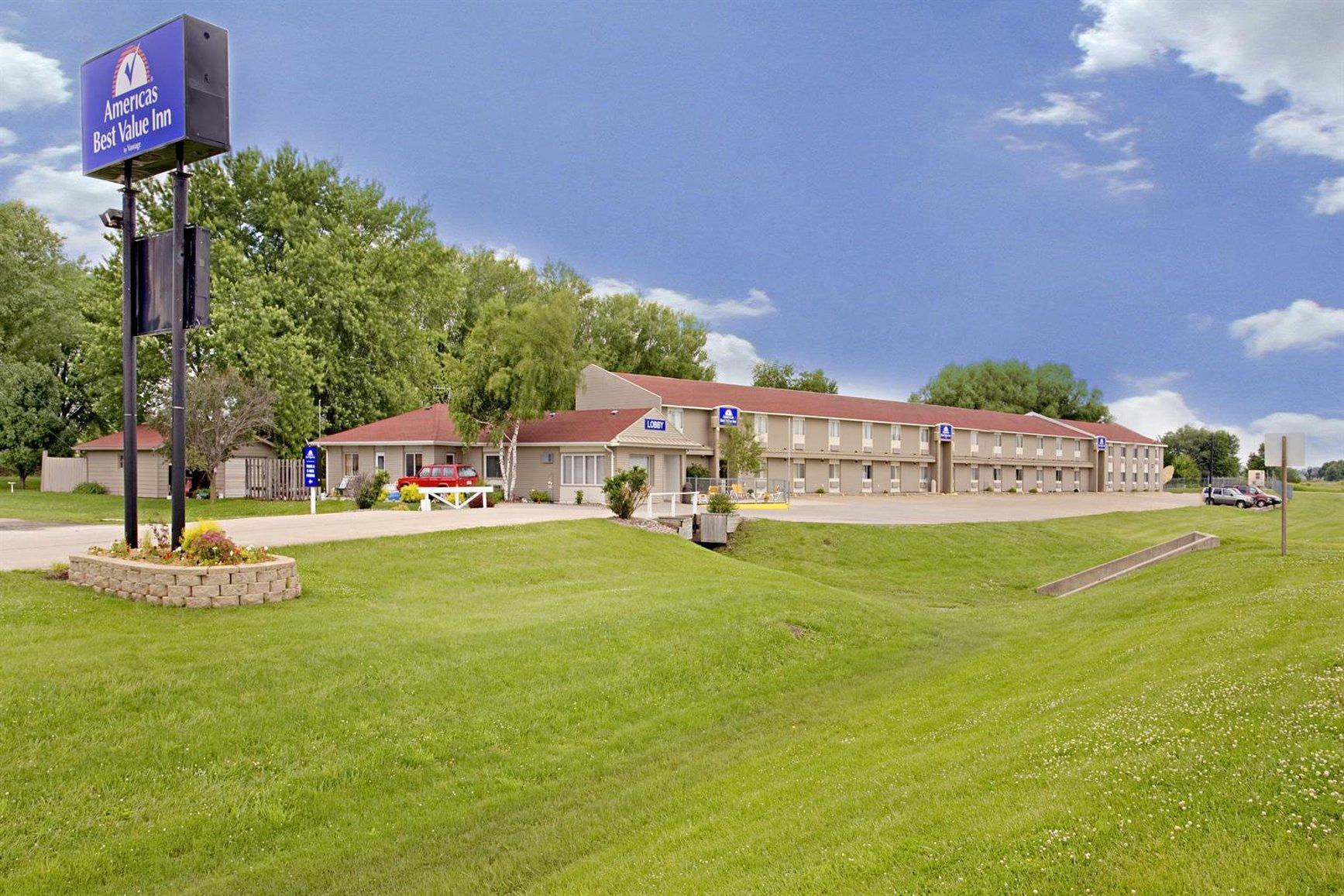 Days Inn By Wyndham Atlantic Zewnętrze zdjęcie