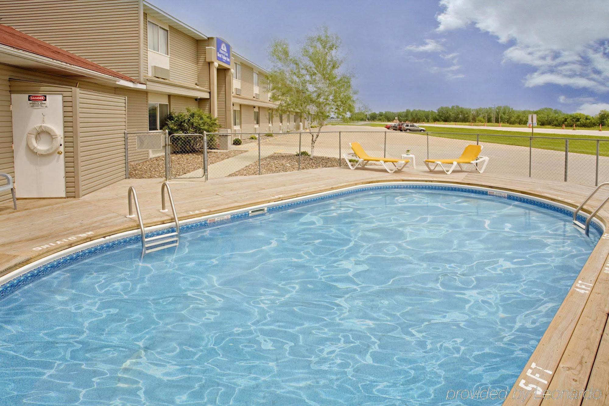 Days Inn By Wyndham Atlantic Zewnętrze zdjęcie