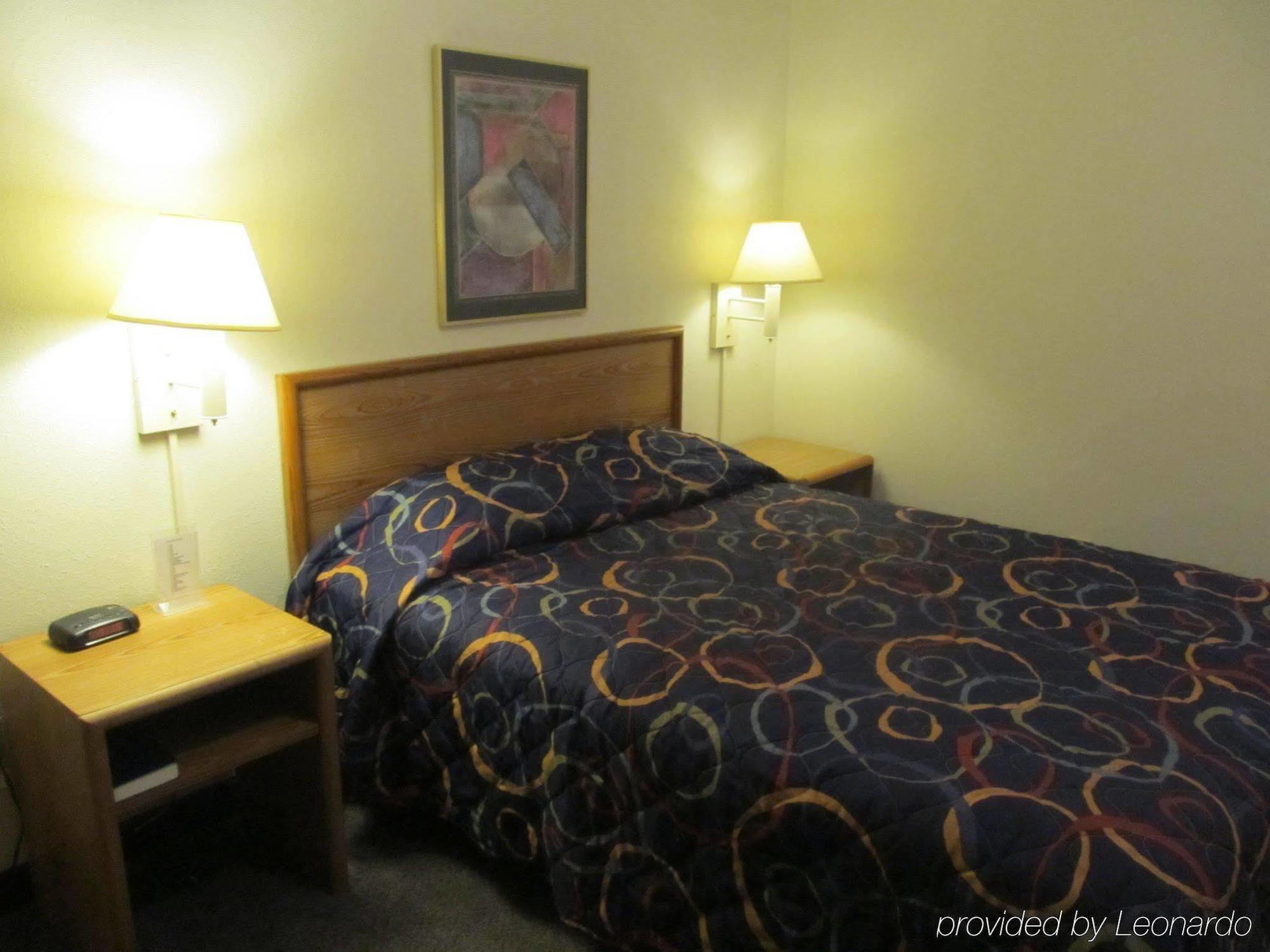 Days Inn By Wyndham Atlantic Zewnętrze zdjęcie